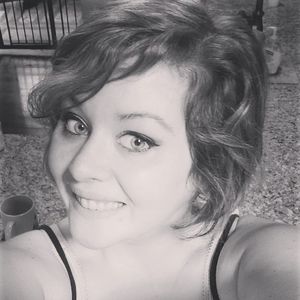 Meet your Posher, Shanea